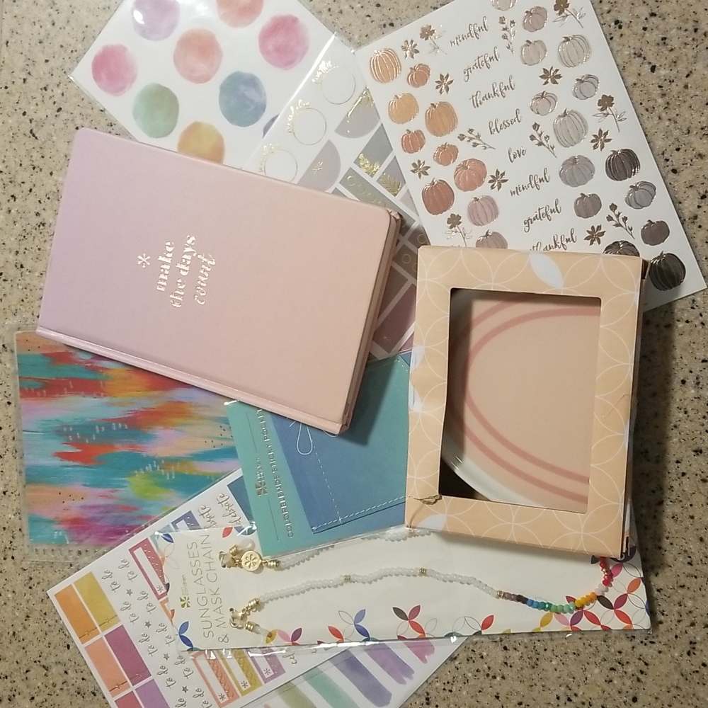 Erin Condren Bundle